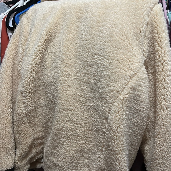 Free people coat - Picture 4 of 5